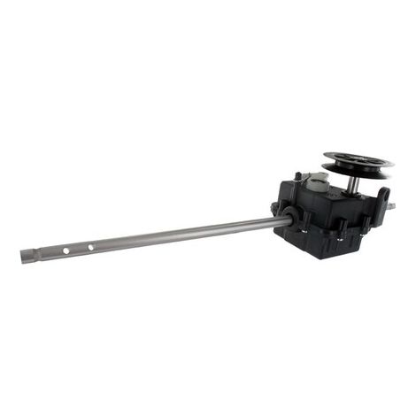Caja transmisi贸n WOLF 36310