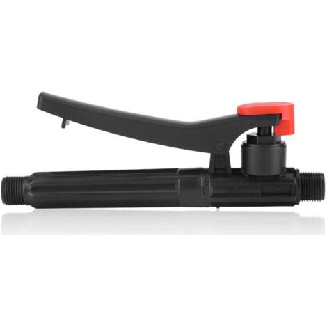 Poignée de pulvérisation, pistolet pulvérisateur de jardin, remplacement de la pompe à dos, facile à utiliser (1/4)