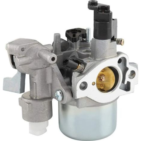 Carburateur - Pour Moteur Robin EX17 EX13 EX130 EX170 SP170 - 6 HP - Machines de Jardin - Kit Complet ×1 (1/5)