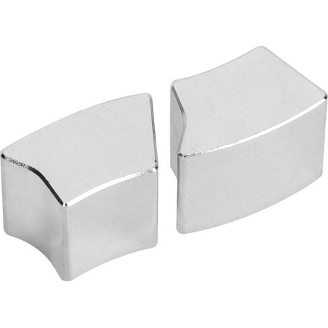 Jeu de 2 blocages de calage arbre à cames en aluminium, kit de verrouillage de distributeur pour réparation Ford, outil de maintien de soupape (1/5)