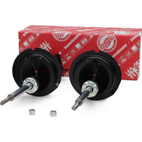 Amortiguadores delanteros FIAT SEICENTO / 600 (187) (1/5)