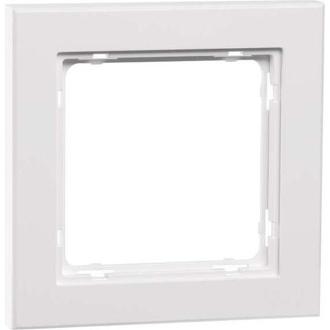 Peha Rahmen 1-fach rws waage/senkrecht D 20.671.022 T