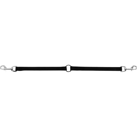 Copler nero di base 15mm x 30-30 cm