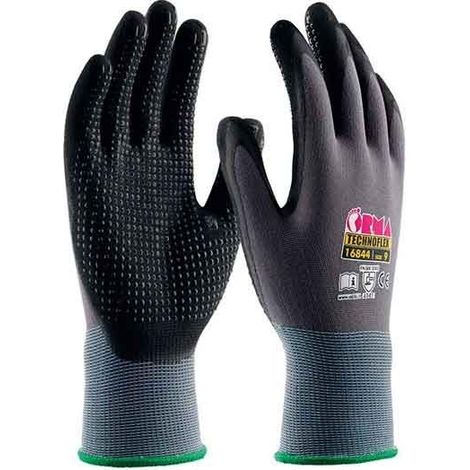 Guanti Orma Technoflex 16844 - size 10