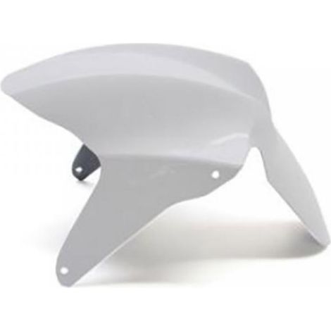 Garde boue avant P2R pour scooter MBK 50 Nitro 1997 à 2020 Neuf (1/4)