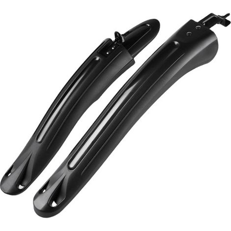 Guardabarros para bicicleta 06 26"-27.5" (1/5)