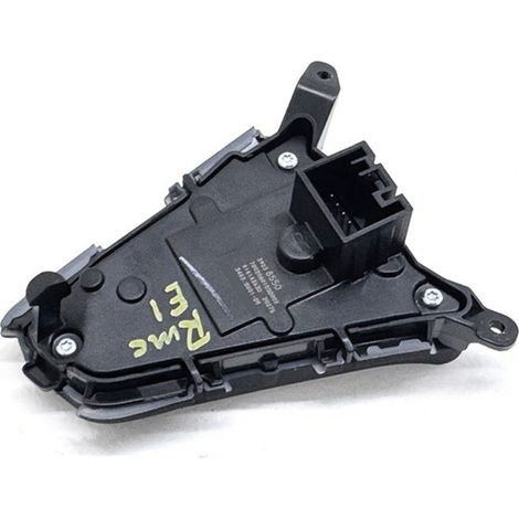 39038550 is a media control switch for the steering wheel of a 16-19 year old Chevrolet Cruze. (1/5)