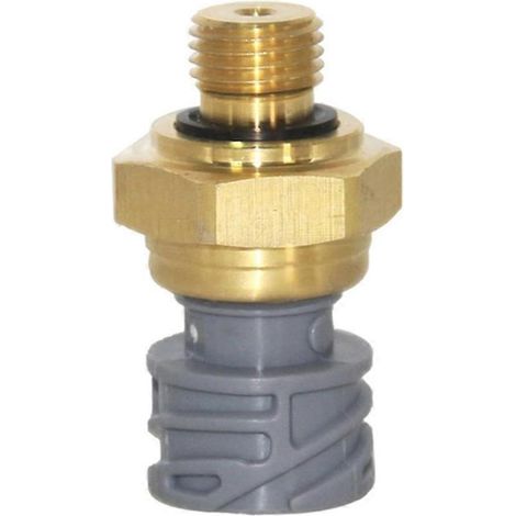Sender Unit Oil Pressure Capteur Common Rail Pressure Capteur 1826281 pour DAF CF85 XF105 (1/5)