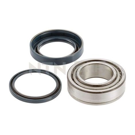 Kits de roulement de roue - R140.47 - SNR - Compatible avec véhicule Renault