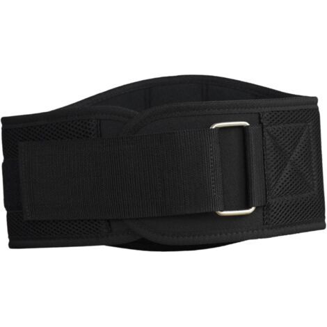 Ceinture de Maintien pour la Taille, Ceinture Lombaire pour Le Bas du Dos, Ceinture Respirante (1/5)
