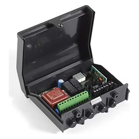 Récepteur CARDIN RPQ504IT0