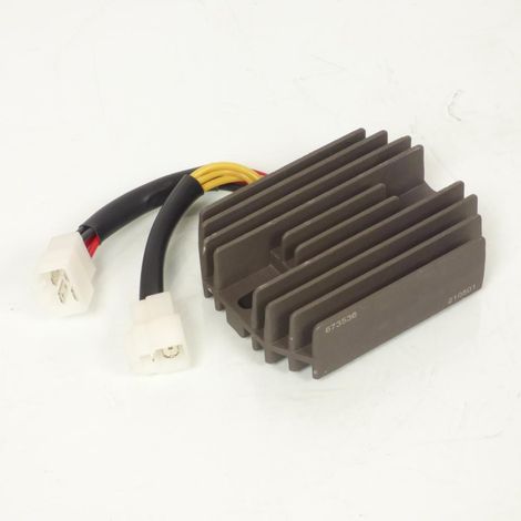 Spannungsregler Gleichrichter Electrosport für Motorrad Suzuki (1/5)