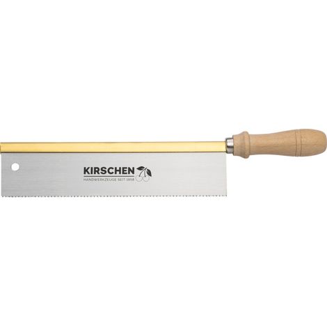 Kirschen 4150250 Feinsäge 250 mm