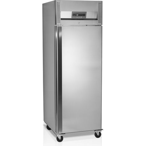 Congélateur Vertical RF505 - TEFCOLD (1/5)