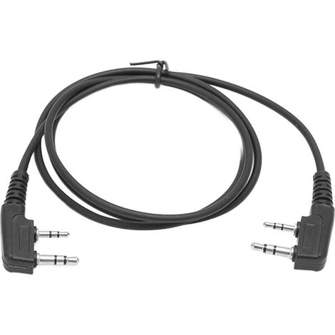 Benutzerfreundliches Walkie-Talkie-Klonkabel für BaoFeng UV-5R (1/5)