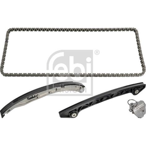 Kit de distribution par chaîne FEBI BILSTEIN 170590 MAZDA L305-12-201