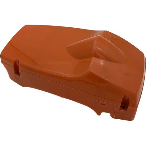 Suitable for air filter covers, cylinder covers, cylinder block covers and accessories for Husqvarna 137 and 142 chainsaws. (1/5)