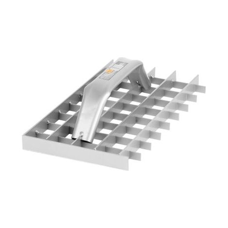 Schaber Strend Pro PT-253, 290x150x22 mm, Gitter