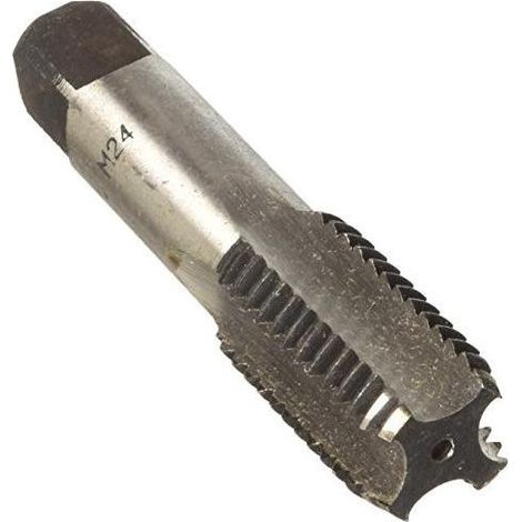 Vigor Maschi a Mano Passo Grosso Set 3 Pezzi 24x3mm