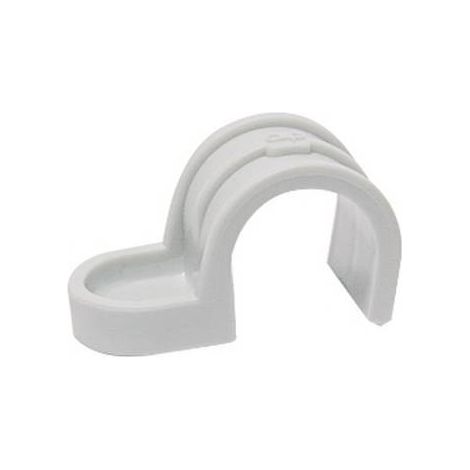Crochet nylon pour cloueur à gaz FP - Ø28 - Boite de 100 - CELO - 928FP