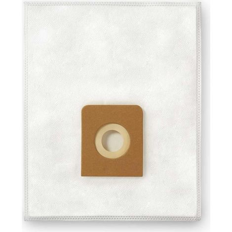 Boite de 4 sacs hygiene + pre filtres EXTREME/KING d'origine (1/2)
