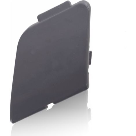 Abdeckung für die Anhängerkupplung im vorderen Stoßfänger des FORD C-MAX 10-15 (1/5)