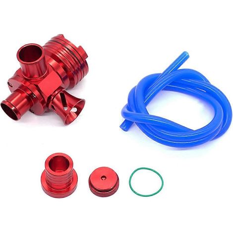 Soupape d'échappement en S, séparateur, turbo, BOV, compresseur pour A4, BOVT0011-- (1/5)