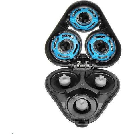 Tête de rasage de rechange pour rasoirs Philips série 5000 S5070 S5570 S5079 S5080 S5400 S5075 S5335 S5370 S5100 S5400 (1/3)
