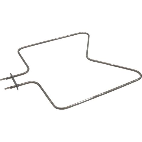 SOS Accessoire Résistance de sole 1150 W pour Four, cuisinière 480121100591 IGNIS, IKEA WHIRLPOOL, LADEN, WHIRLPOOL (1/4)