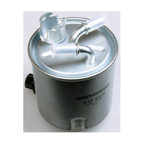 Kraftstofffilter A120430 Denckermann