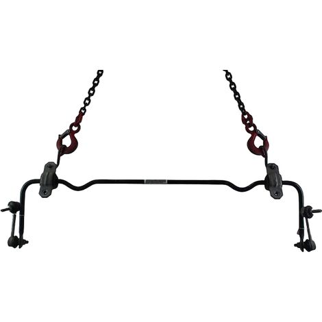 Barre Stabilisatrice Arriere ALFA ROMEO Giulietta [PRODUIT D'OCCASION]♻️50517287