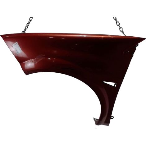 [PRODUIT D'OCCASION] Aile Avant Gauche RENAULT Megane ♻️ Ref Oe. 7701477186 - Garantie à vie (1/4)