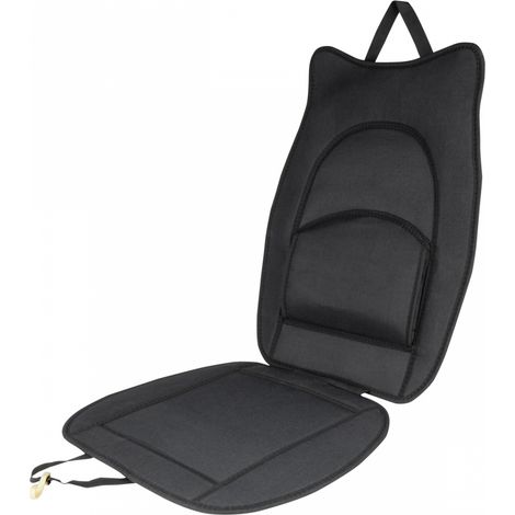 Alfombrilla para sillón con soporte lumbar CMS-05 amio-02959 (1/5)