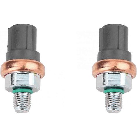 2X 56490-PNA-003 Capteur de pression de direction assistée, ralenti, pour Honda Accord, CR-V, Acura RDX, RD5 et RD7 (1/5)