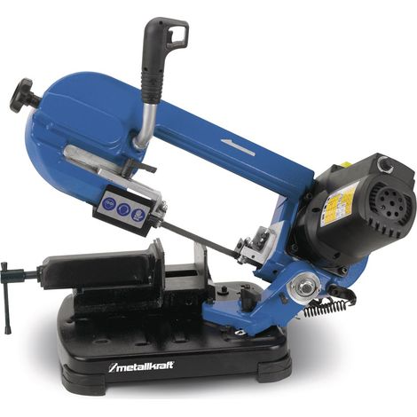 OPTIMUM 3630125 SIERRA CINTA P/METAL MBS 125 (1/2)