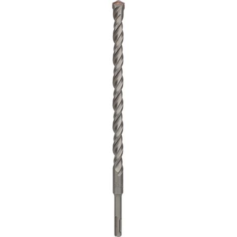 Foret SDS plus-3 pour perforateur - Ø 16 x 250 x 310mm - 2608831045 - Bosch