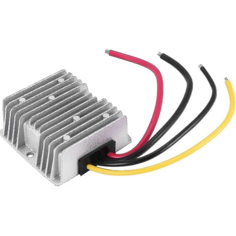 Convertisseur CC-CC 12 V à 48 V 15 A 360 W - Convertisseur élévateur CC 360 W - Tao (1/5)