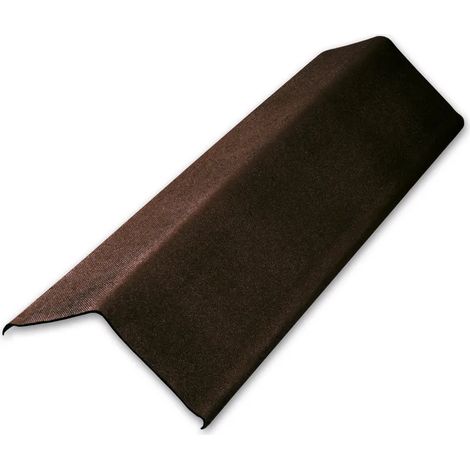 Onduline Edge Brown 1m x 410mm x 3mm