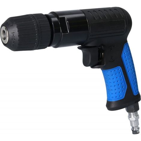 Brilliant Tools Druckluft-Bohrmaschine