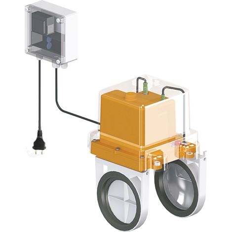 Set di modifica per HL715.2