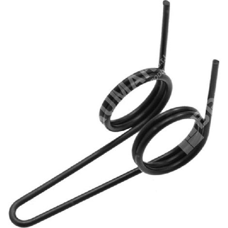 Molla ritorno leva acceleratore per motoseghe PROGREEN - 048704