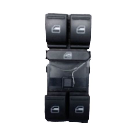 Commande Leve-glace Porte Avg VOLKSWAGEN Golf 5 1.9 Tdi - 8v Turbo [PRODUIT D'OCCASION]♻️1k4959857creh (1/3)