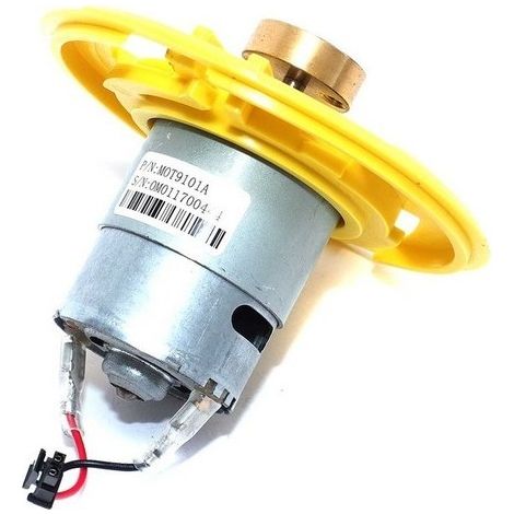 SMOT9101A - Moteur de lame RX (1/2)
