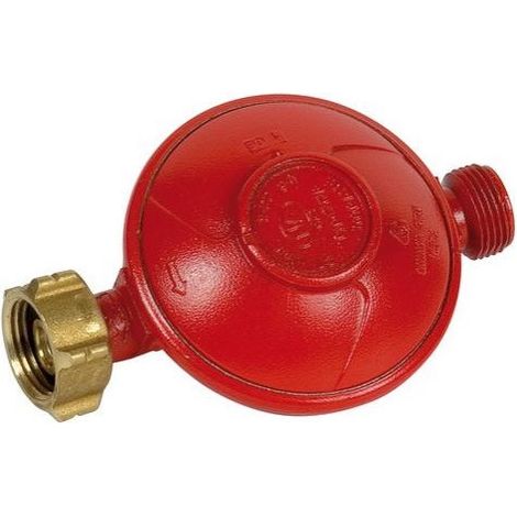 Ribitech - Détendeur gaz propane en sachet - DG175