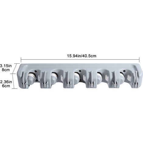 porte-serpillère multifonctionnel (1/5)