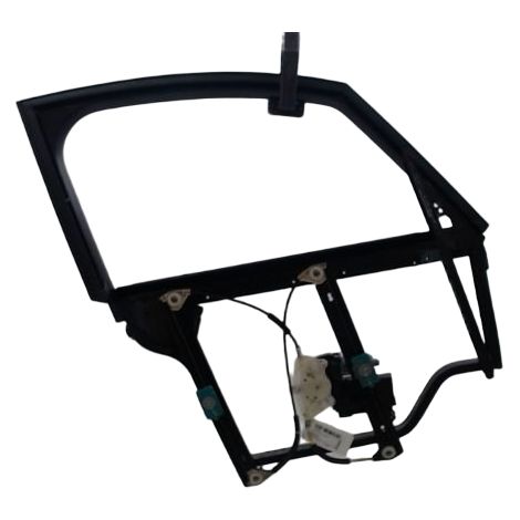 Mecanisme+moteur Leve-glace Avant Droit AUDI A2 Monosp. (8z) 2000-2005 [PRODUIT D'OCCASION]♻️8z1959802a (1/2)