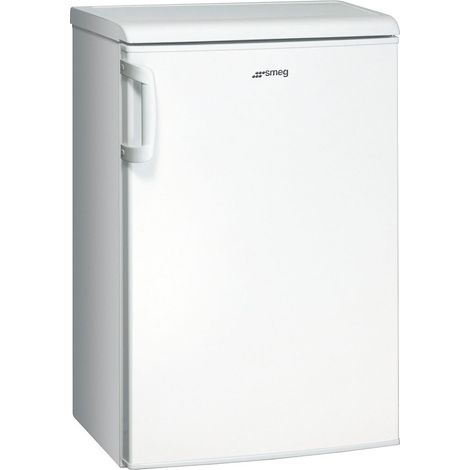Smeg FA120E nevera combi Independiente 114 L E Blanco (1/2)