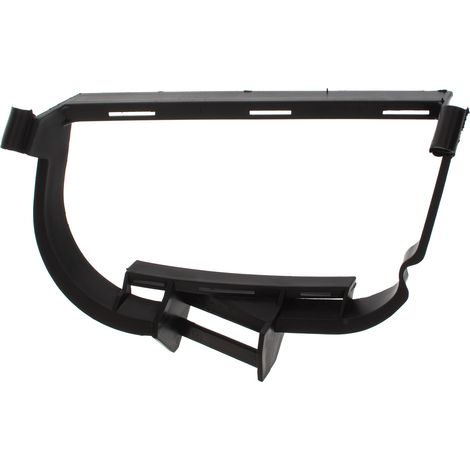 Cadre halogène gauche pour VW T4 96-03 (1/5)