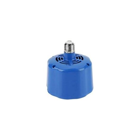Lampe Chauffante Poulailler - Lampe Chauffante Poussin chauffante de culture 100-300W pour outil de lampe chauffante pour bétail de poulet pour animaux de compagnie, (1/5)
