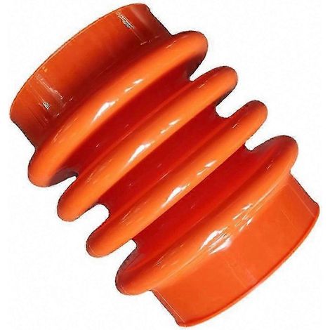Soufflet de compacteur, soufflet de dameuse pour Mikasa MT-74F MT70 MT70H, pièce de rechange, composant de remplacement, accessoire de pilonnage, membrane de moteur, joint flexible, kit de réparation, (1/5)